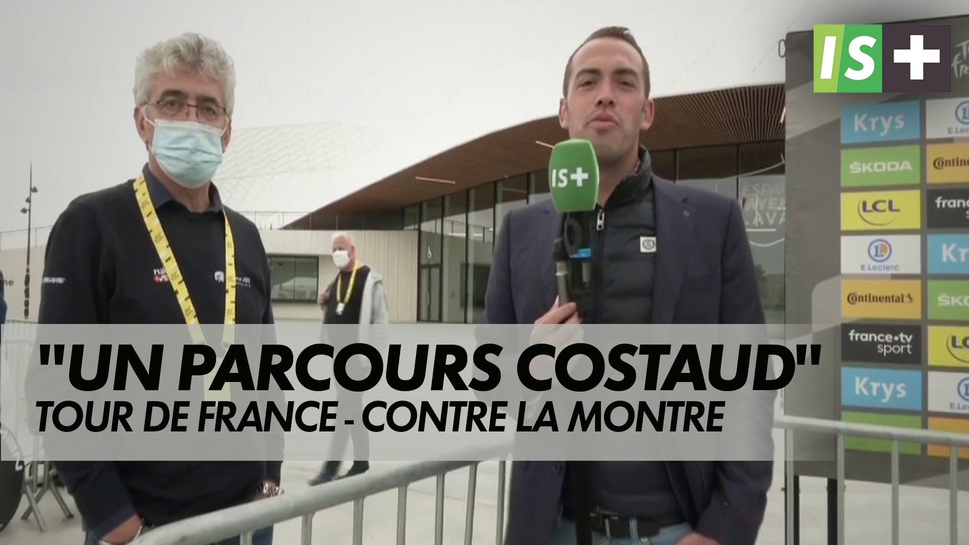 Tour De France Streaming Vf